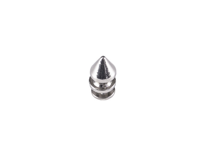 Screw-in rivets Studs 8x12mm pigiau