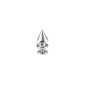 Screw-in rivets Studs 8x12mm pristatymas per 1-4 d.d.
