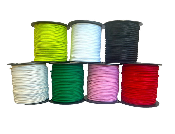 Matte overlay tape 3mm | 11 colours pigiau