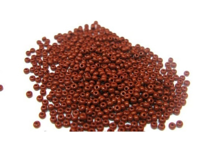 Preciosa biseris 9/0 13600