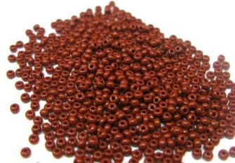 Preciosa pearl 9/0 13600