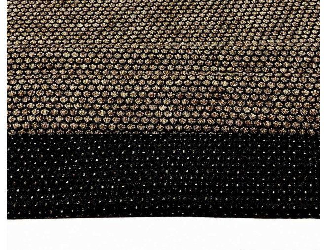 Megztas trikotažas Rudi rutuliukai pigiau