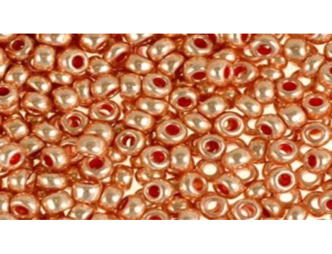 Preciosa biseris 10/0 18589