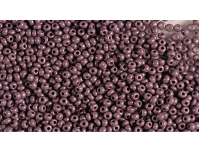 Preciosa pearl 10/0 23020