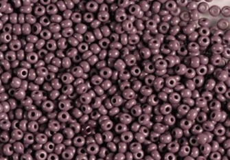 Preciosa pearl 10/0 23020