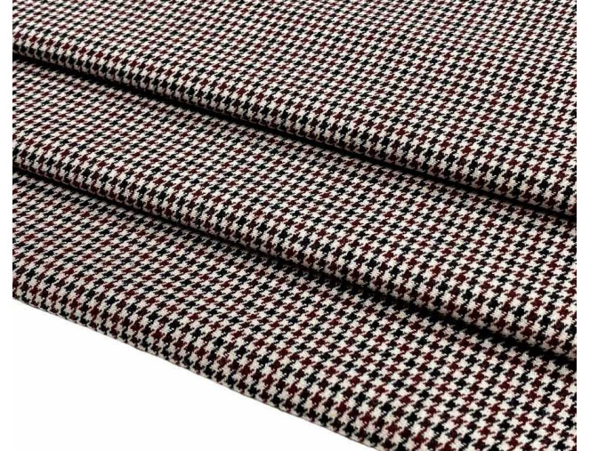Viscose fabric Goose legs pigiau