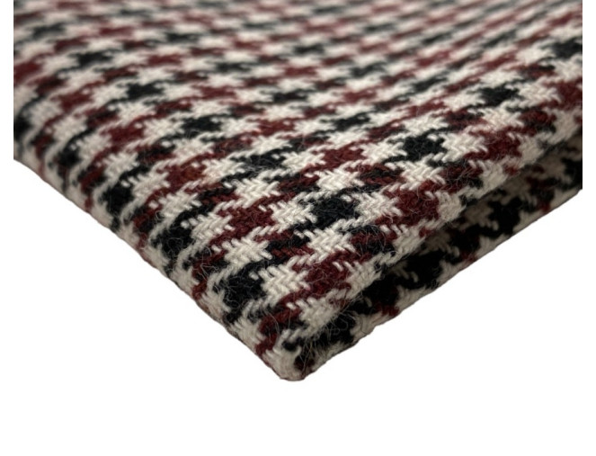 Viscose fabric Goose legs