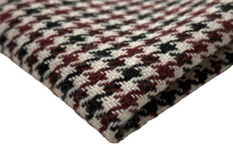 Viscose fabric Goose legs