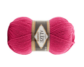 Alize Lanagold 798 Ciklameno