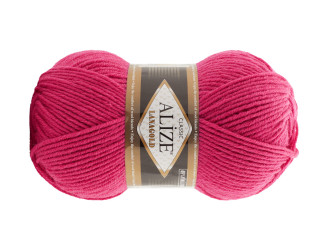 Alize Lanagold 798 Ciklameno