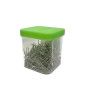 Pins 27x0,65mm.