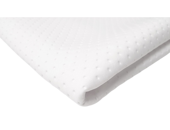 Faktūrinis neoprenas Baltas