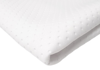 Faktūrinis neoprenas Baltas