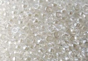 Preciosa pearl 10/0 00050 clear