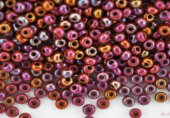 Preciosa Pearl 10/0 14600 Violet