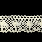 Lininis nėrinys 42mm