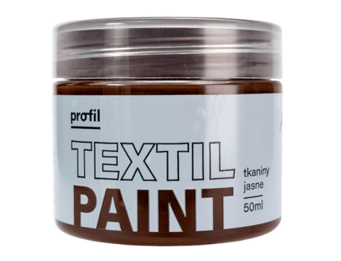 Textile paint | 50ml | 10 colours pristatymas per 1-4 d.d.