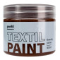 Textile paint | 50ml | 10 colours pristatymas per 1-4 d.d.