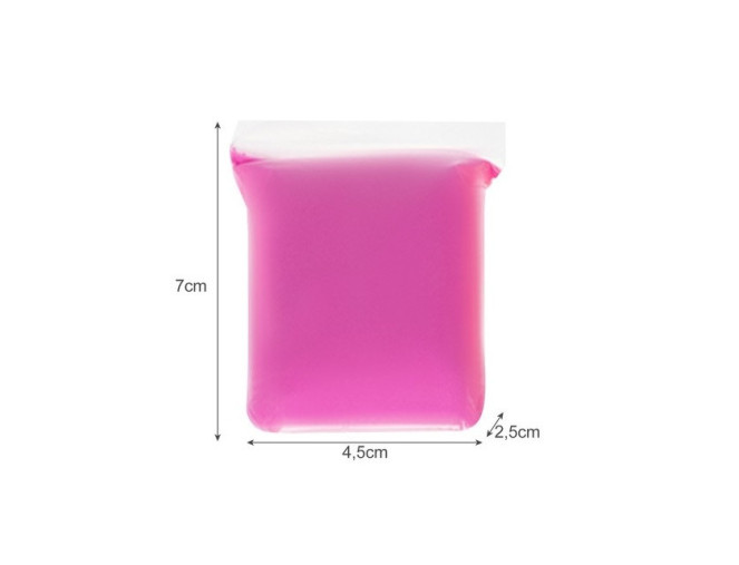 Modelino - plastilino rinkinys 48vnt. pristatymas per 1-4 d.d.