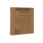 Modelino - plastilino rinkinys 48vnt. pigiau
