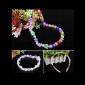 Bead set for jewellery making 900pcs skubus pristatymas