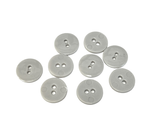 Button 15mm No 603
