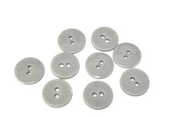 Button 15mm No 603
