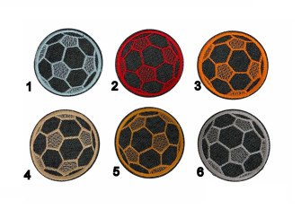 Aplikacija Futbolo kamuolys 407