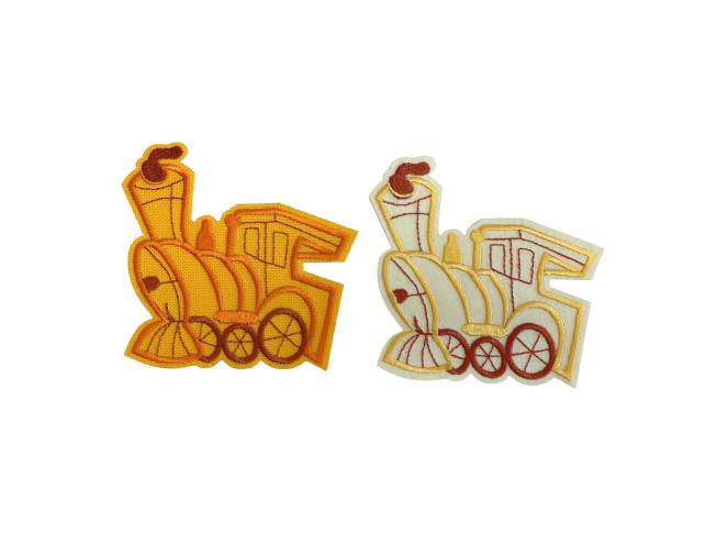 Aplikacija Traukinys 646