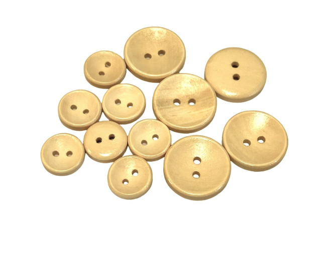 Button 13-20mm No 610