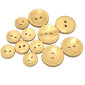 Button 13-20mm No 610