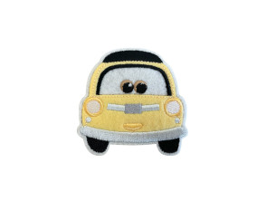 Aplikacija Geltona mašina 456 Aplikacija Geltona mašina 456