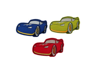 Aplikacija Automobilis 780