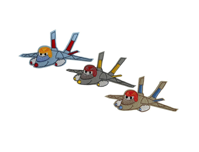 Aplikacija Lėktuvas 137