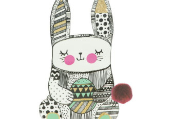 Easter Bunny app