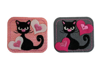 Cat app 626