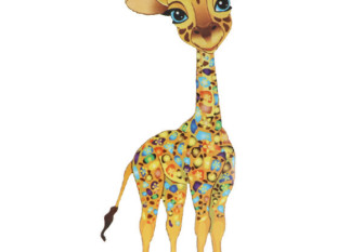 Giraffe app