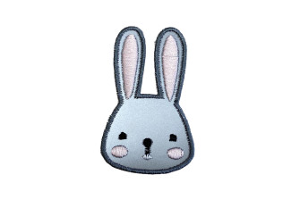 Atšvaitinė aplikacija Zuikis 689