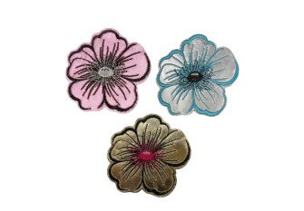 Aplikacija Gėlė 494