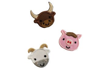 Animals App Set 894