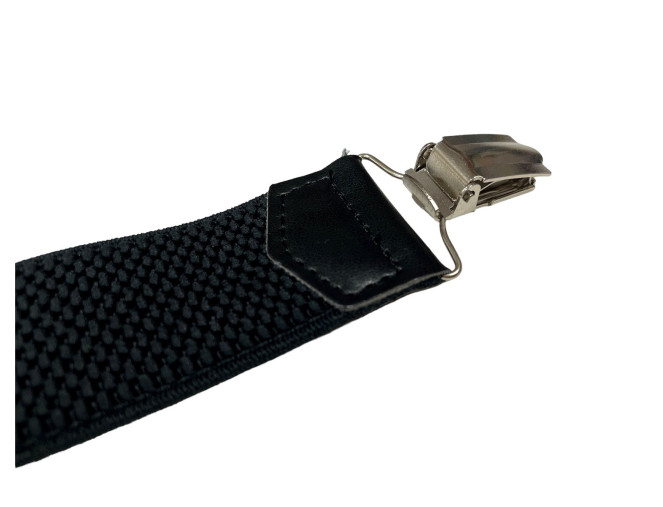 Men's suspenders | Black internetu