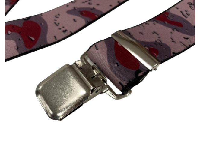 Men's braces | Spots pigiau