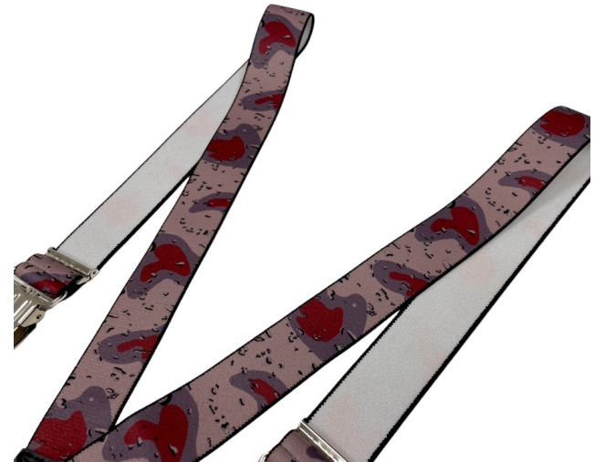 Men's braces | Spots