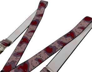 Men's braces | Spots