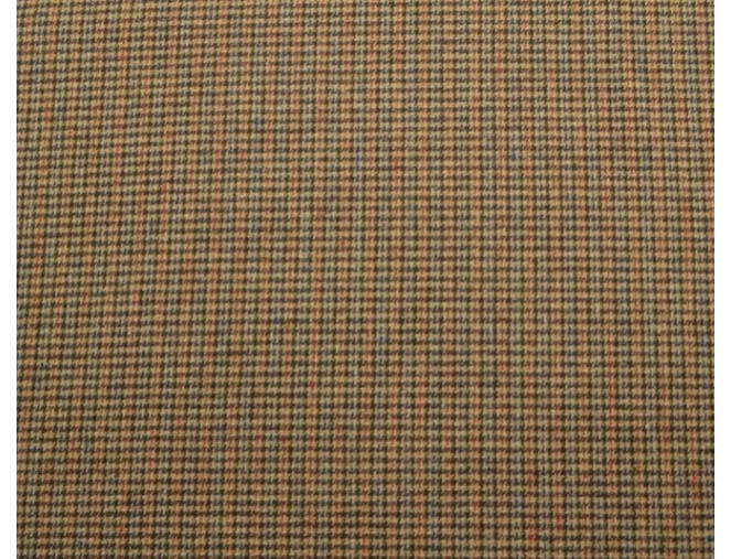 Wool fabric Goose legs pigiau