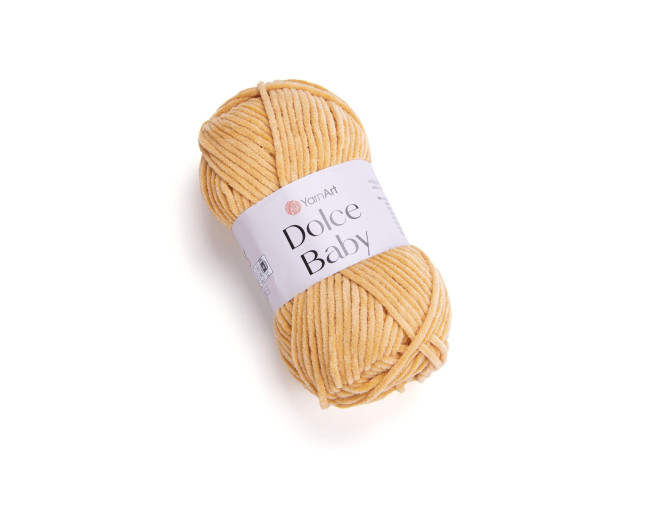 Yarn art dolce baby 855
