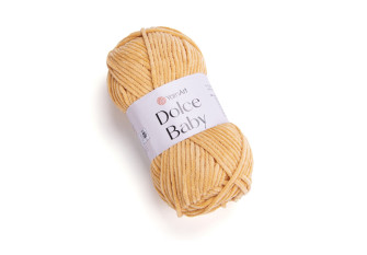 Yarn art dolce baby 855