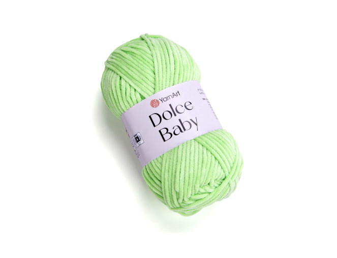 Yarn art dolce baby 850 Salotinė