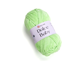 Yarn art dolce baby 850 Salotinė