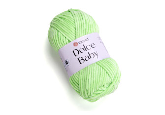 Yarn art dolce baby 850